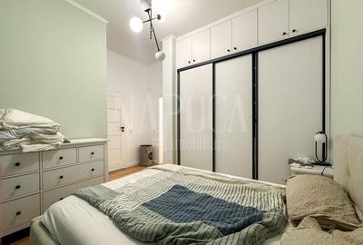 Apartament 3 camere de vanzare in Marasti, Cluj Napoca - 3