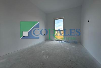 Duplex Decalat! Aproape de VATRA satului. Gradina COMPLET amenajata. - 7