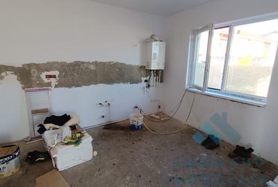 Casa Individuala - 4 Camere - 539 mp teren - Sos. Oltenitei DN 4 / A0 - 9