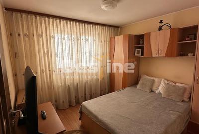 APARTAMENT 2 CAMERE SEMIDECOMANDAT CONFORT 2 - 4