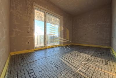 Apartament în bloc Nou de 3 camere - Parcare | Baciu - 9