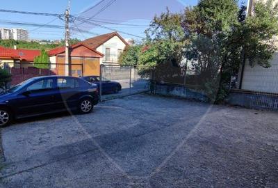 Spatiu comercial de inchiriat in Manastur - 19