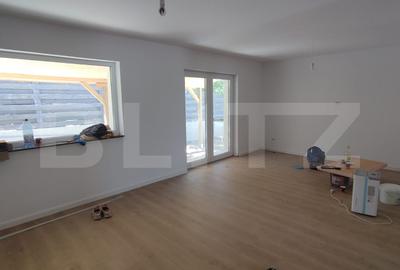 Casă individuală premium P+E | 125 mp utili | 430 mp teren | Valea Adâncă – CUG - 3