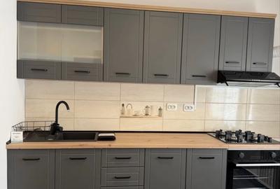 3 camere Nerva Traian - str. Panait Cerna - 3