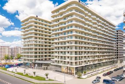 Tomis Villa Grand Resort - Promenada Navodari - Constanta - 12