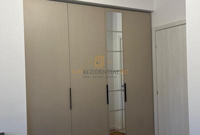 Apartament 2 camere, mobilat si utilat, metrou Constantin Brancoveanu - 10