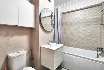 Inchriez garsoniera lux Regie Residence Grozavesti metrou - 4
