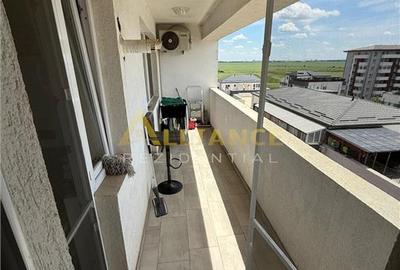 Apartament 2 Camere | 54 mp Utili | Parcare Subterană Inclusă - 13