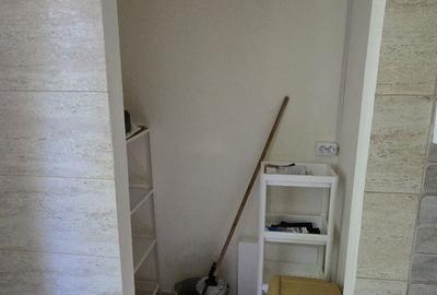 AP. 2 CAMERE -  DRUMUL TABEREI, BUCATARE INCHISA, METROU 10 MINUTE - 10