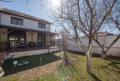 Casa de vanzare 3 camere P+1E+Pod  Clinceni Ilfov - 1