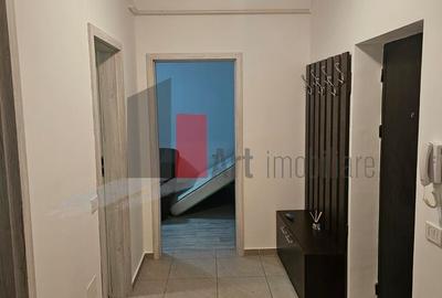 Apartament cu 2 camere-Aparatorii Patriei-Metalurgiei-centrala+loc parcare - 6