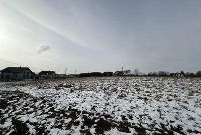 Teren intravilan | 61 ari | Parcelabil | Radauti - 3