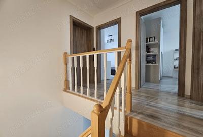 Central Dumbravita - Duplex 4 Camere - Amenajat - 8