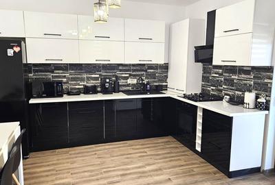 Duplex la intrarea in Mosnita - Complet mobilat - 1