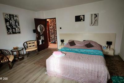 Garsonieră decomandată, mobilată în Mazepa 2