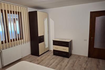 INCHIRIEZ/ Vindem in Mamaia Nord,apartament 2 camere - 9