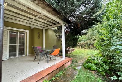 4-room villa, Baneasa Residential complex, Iancu Nicolae area - 8