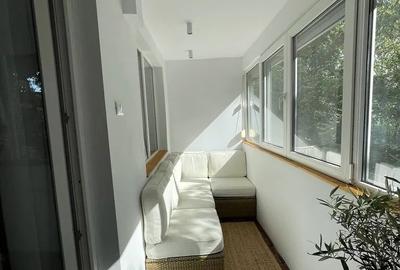 2 camere / Dristor - Park Lake - 12