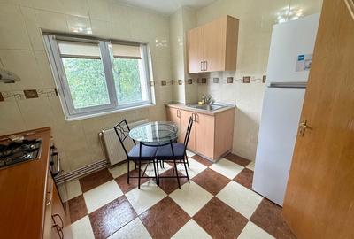 Închiriere -  Direct proprietar: 2 Camere | vizavi de Sun Plaza - 6