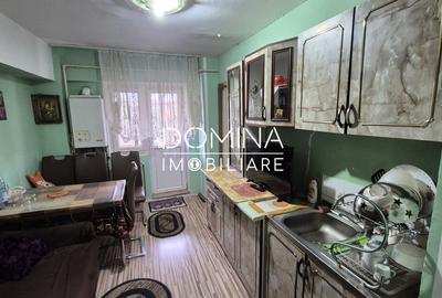 Vânzare apartament 4 camere, 93 mp, în Târgu Jiu, strada Nicolae Titulescu - 7