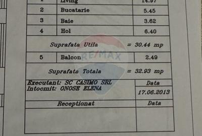 Garsoniera mobilata si utilata | Popesti-Leordeni | 5 min de tramvai 1 - 11