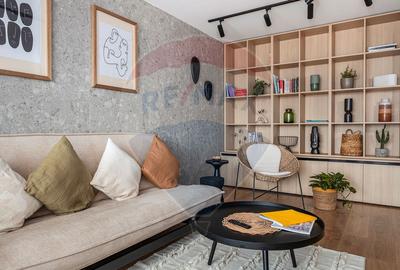 Apartament cu 3 camere de inchiriat Pietonala Coresi - 3