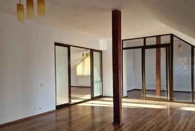 Birouri/diverse destinatii, 120mp utili, locuri parcare proprii - 5