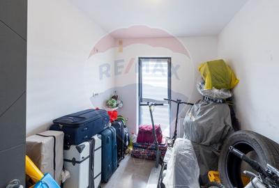 Apartament cu 2 camere de vânzare Leabay Construct - 26