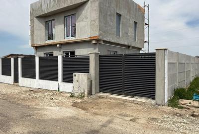 Pantelimon, P+1, cartier de vile nou, - 1