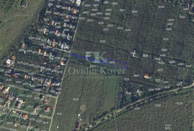Teren Extravilan de Vanzare - 1