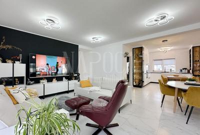 Casa 4 camere de vanzare in Jucu de Sus - 1