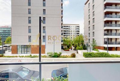 Apartament 2 camere Nusco City - 24
