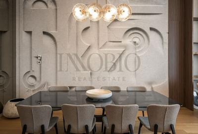 Penthouse 4 Camere | One Herastrau Towers - 5