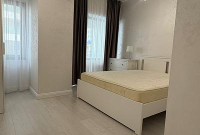 Apartament de inchiriat cu 2 camere- Royal Town Iasi - 9
