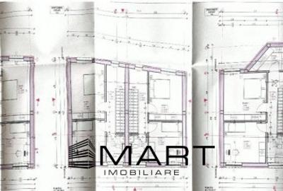 Case noi cu gradina si incalzire in pardoseala. Ultimele 6 unitati disponibile - 9