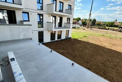 Apartament 4 Cam, 2 bai, terasa 40mp -Bloc Nou- Zona Plopi-Comision 0% - 5
