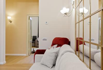 Apartament 4 camere in vila Unirii | Renovat complet | Boxa - 5