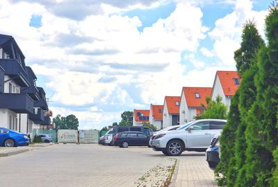 Apartament 2 camere cu gradina 25 m2 Coder Residence 3 - 7