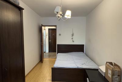 3 cam. parter, 61 mp. str. Cornisei, pretabil spatiu comercial - 10