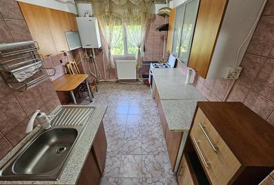 2 Camere decomandate, Mobilate  / CARREFOUR- Insula de agrement - 5