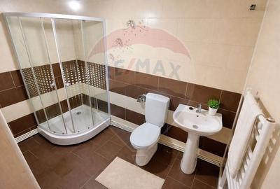 Apartament 60mp de vânzare în centrul Sebeșului, locuinta sau investie - 7