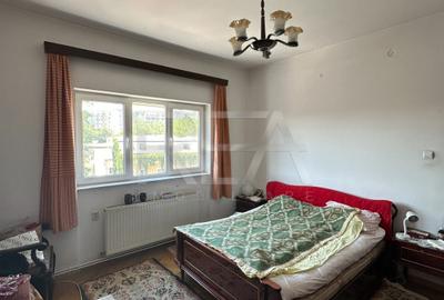 Apartament  3 Camere Calea Grivitei - 10