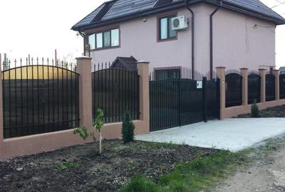 GM1731 Vanzare casa 250mp Afumati-Ograda, teren 1010mp - 19