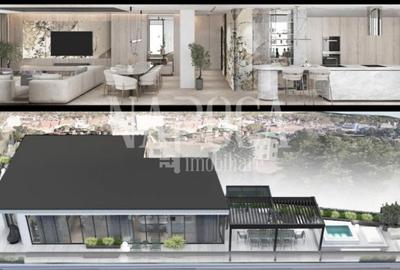 Apartament 3 camere de vanzare in Centru, Cluj Napoca - 6