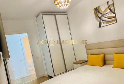 2 Camere de inchiriat | Fundeni | Estic Park | Parcare | Mobilat - 7