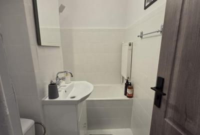 Apartament 2 camere - Etaj 2 - Alexandru cel Bun - 6