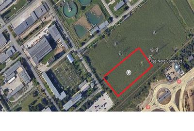 De vanzare teren intravilan clasa B ,14600 mp, Targu Mures - 1