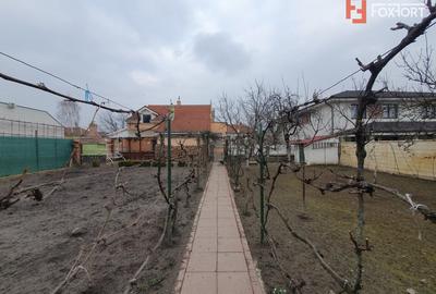 COMISION 0% Casa individuala cu 6 camere si teren de 761 mp - Blascovici - 30