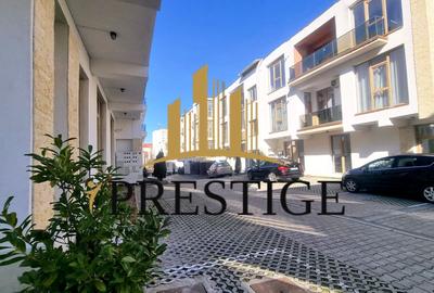 APARTAMENT DE VÂNZARE 2 CAMERE,  PARCARE, 2 BALCOANE, ȘELIMBĂR - 1