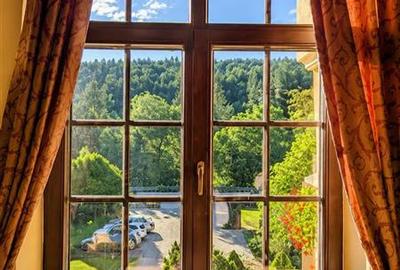 Resort montan cu: restaurant, wellness, 4.300mp teren, 5 min de Castelul Bran - 26
